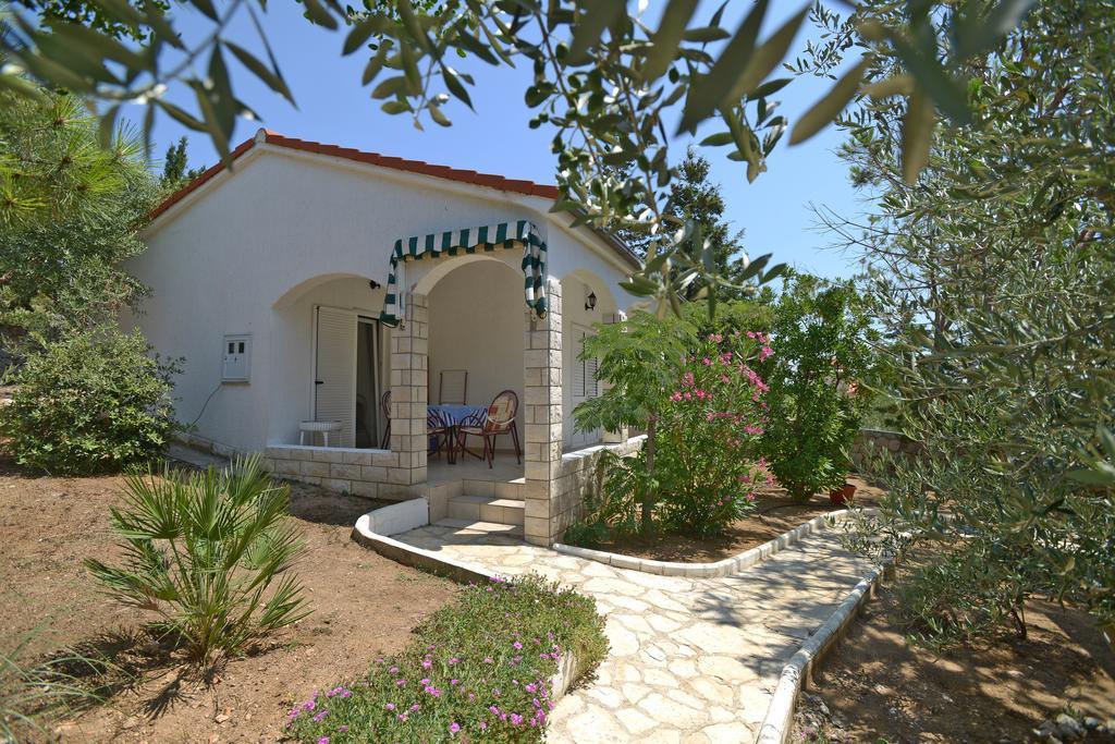 Holiday Park Mandrice Mandre Habitación foto
