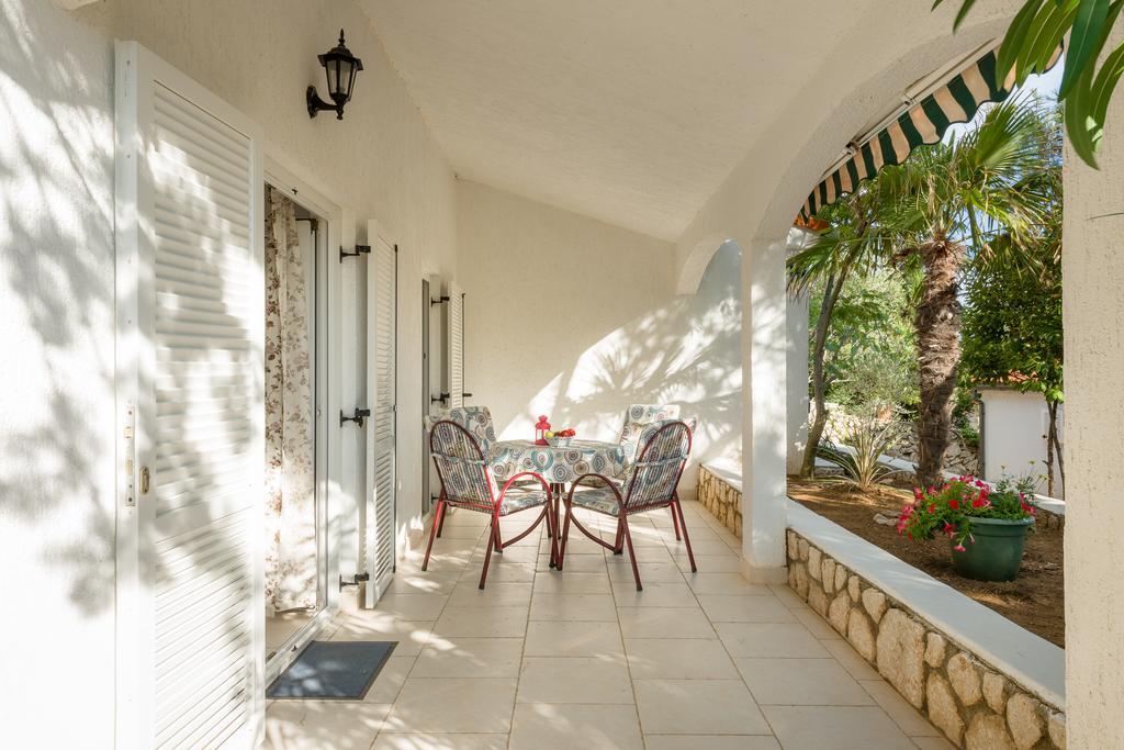 Holiday Park Mandrice Mandre Habitación foto