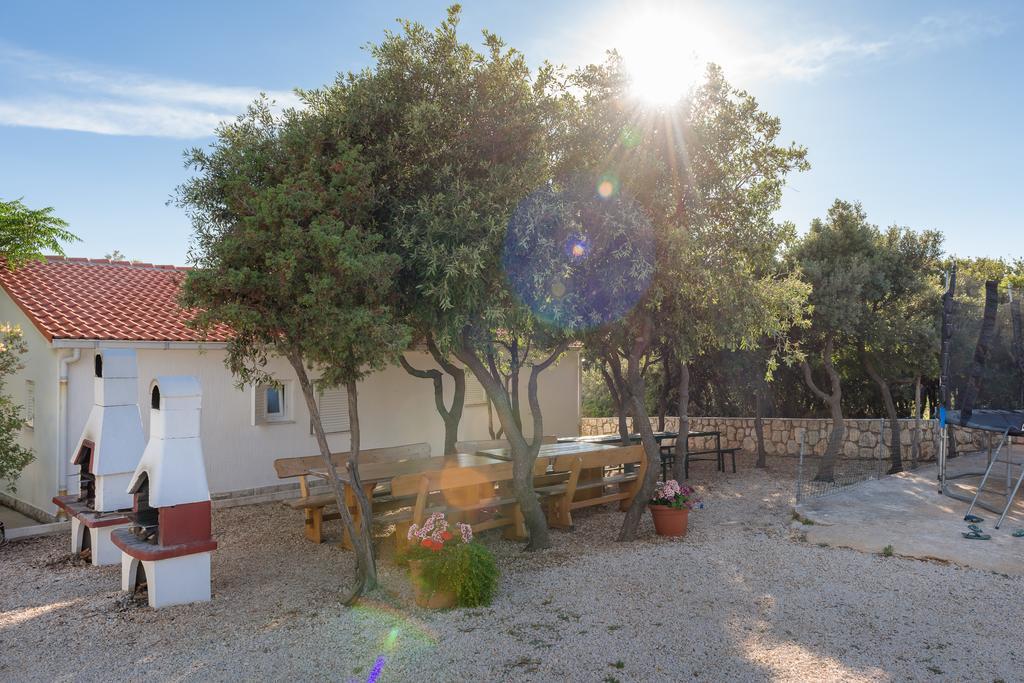 Holiday Park Mandrice Mandre Habitación foto